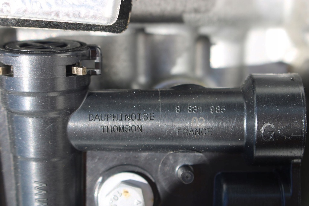 фото №11, Bmw x8 xm коробка передач передач двигун 5a80174 4.4 s68_b44 480kw 653ps бензин 4.