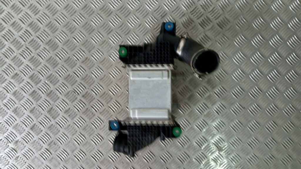 Купить Интеркулер vw crafter ii 7c tge t6 15-25 04l145749p 04l145822h оригинал