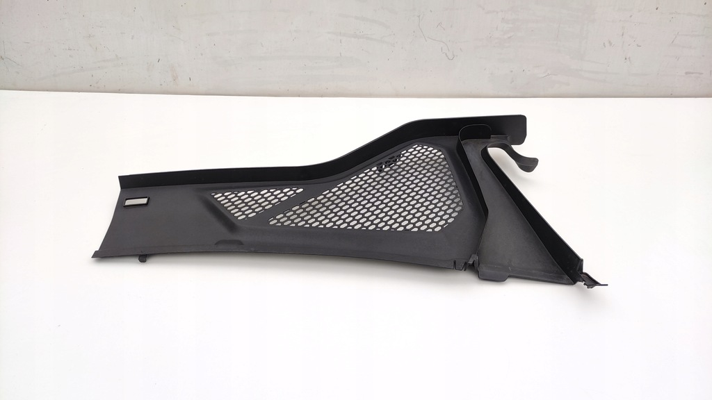 фото №8, Bmw x5 f15 x6 f16 захист пластик жабо 9245593 9245594 tc551