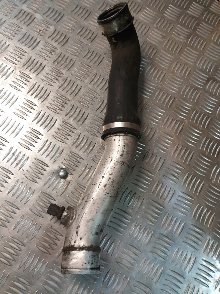 Купити Bmw e46 320d труба шланг turbo 11.61 7791437-01