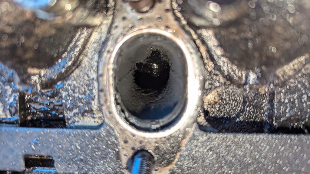 Двигун vw sharan 1 рестайлінг  1.9 tdi auy Київ