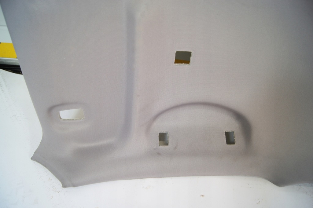 фото №8, Стеля сіра освітлення alfa romeo giulia 18r