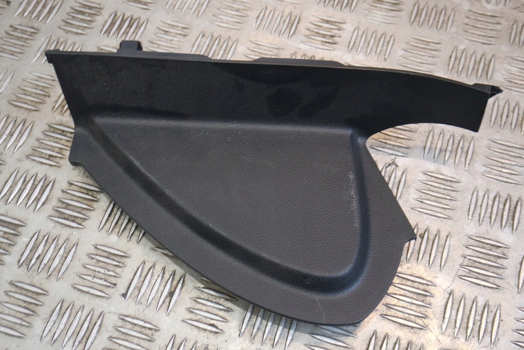 фото №1, Mercedes w213 корпус туннель a2136800307