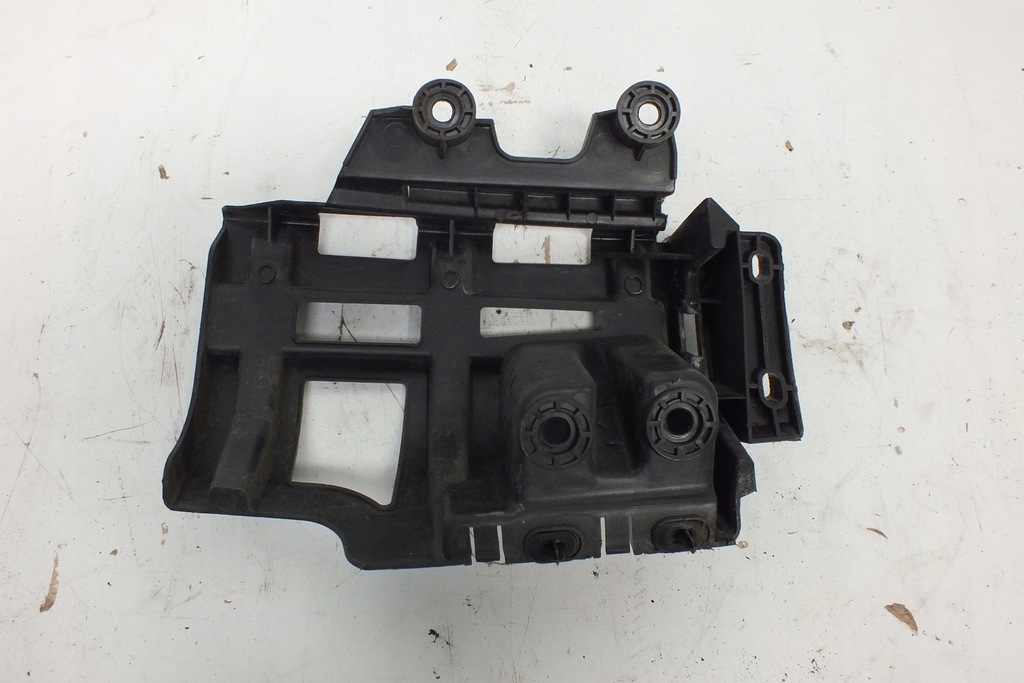 фото №7, Peugeot 5008 направляющая бампера левый задняя