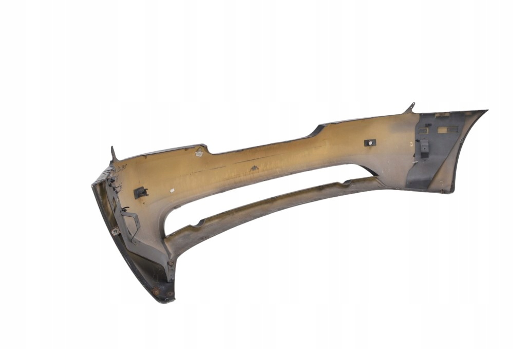 фото №10, Aston martin db9 бампер задня