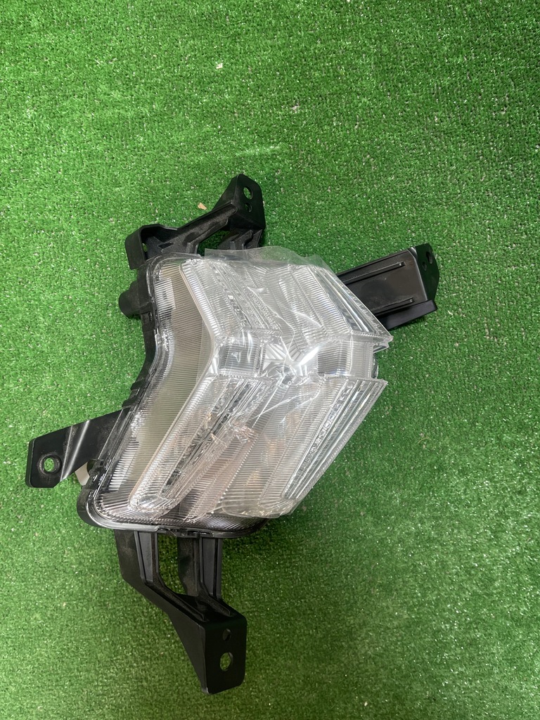 фото №1, Kia niro lift протитуманна фара led правий новий