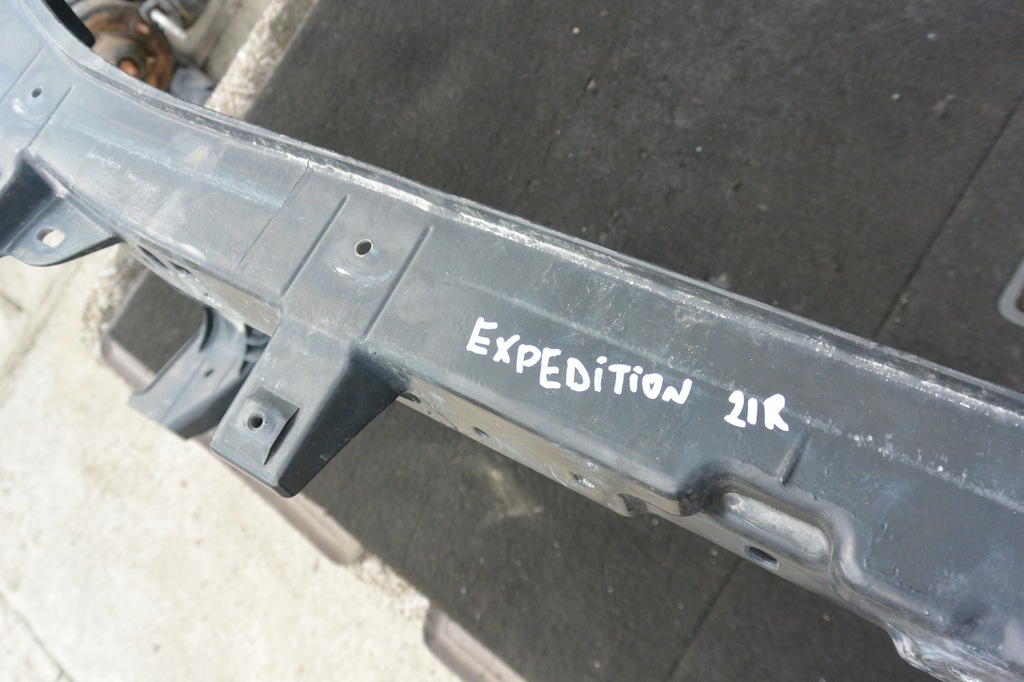 фото №8, Pas передний усилитель ford f150 18-20