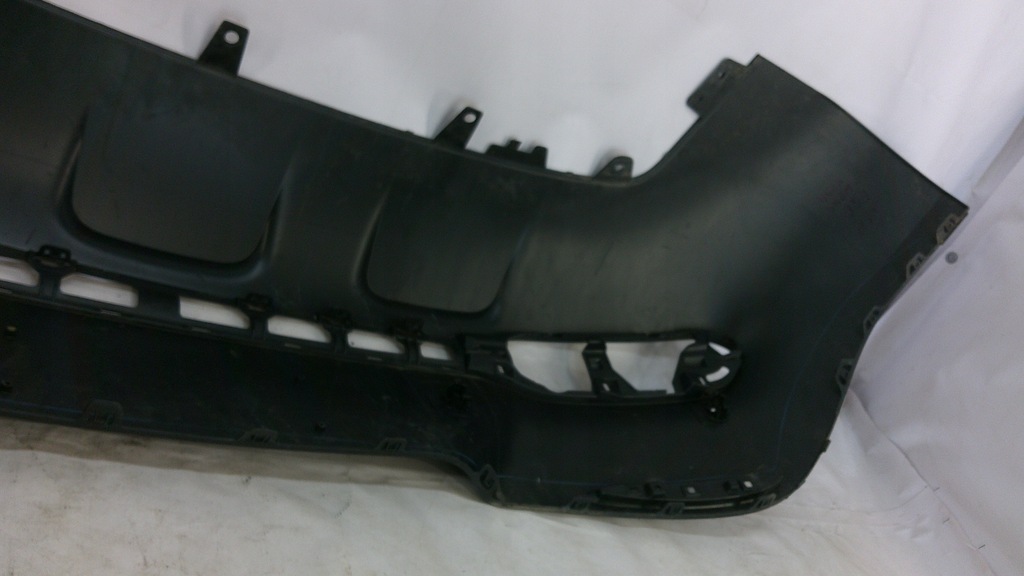 фото №6, Mercedes eqe x294 24r накладка бампера задняя pod pdc amg line a2948852201