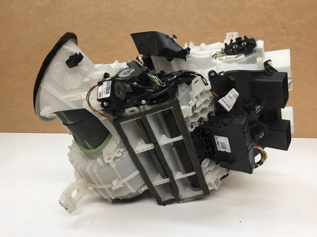 фото №5, Citroen ds4 отопитель климат-контроль 9688826380