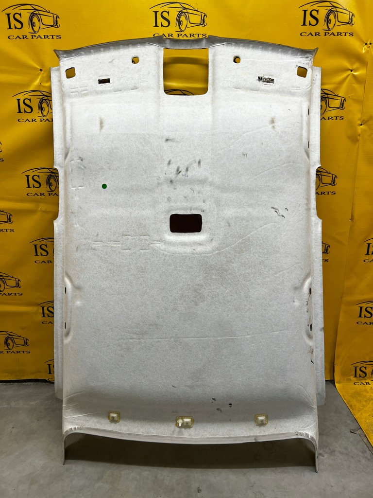 фото №6, Renault megane iv sedan потолок потолок