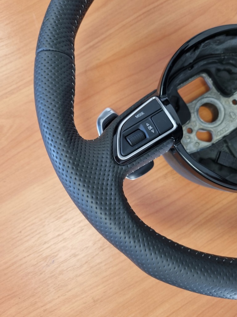 фото №6, Audi rs4 b8 повітропровід ładna