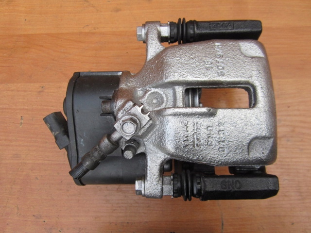 фото №9, Vw passat b6 b7 суппорт тормозной задняя правый левый