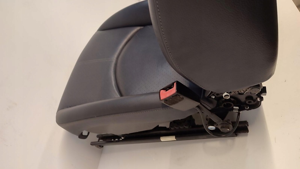 фото №9, Porsche 987 997 сидіння правий porsche