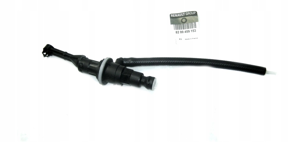 фото №2, Насос зчеплення renault master ii оригінал nowa