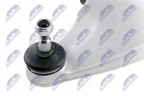 фото №13, Рычаг перед верхний правый alfa romeo 147 01-156 97-