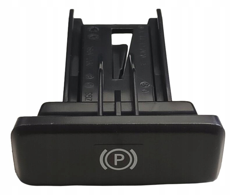 фото №1, Mercedes vito w447 ручка кронштейн тормоза ручного оригинальный номер