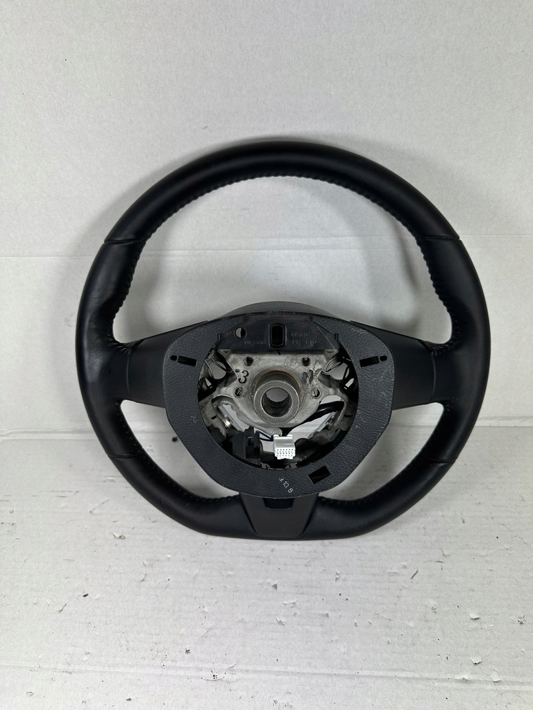 фото №7, X-trail t32 воздуховод мультифункция кожа