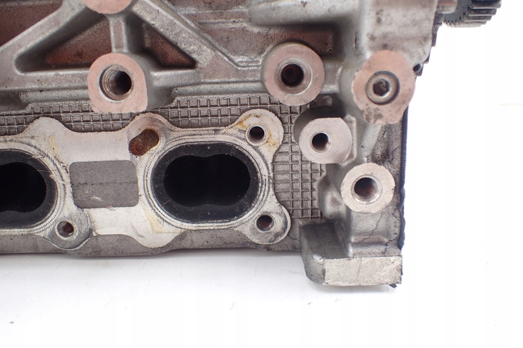 фото №6, Головка 90352084f правая grand cherokee jeep wk2 3.0crd