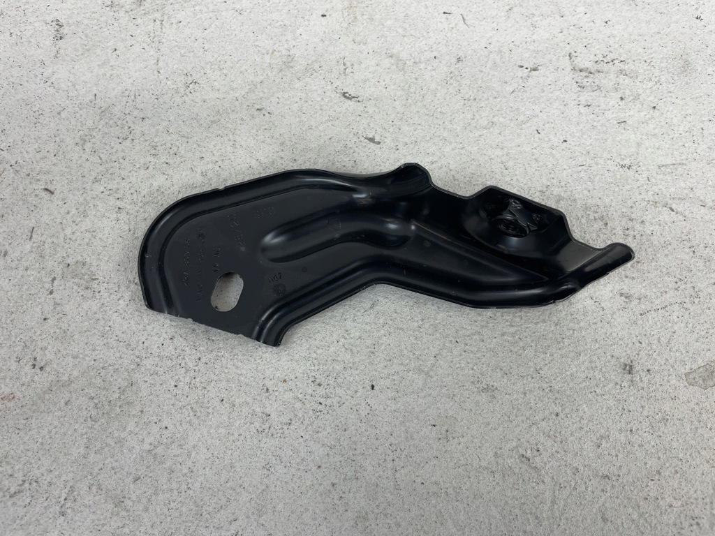 фото №5, Кронштейн крила лівий перед audi a3 8v lga809561