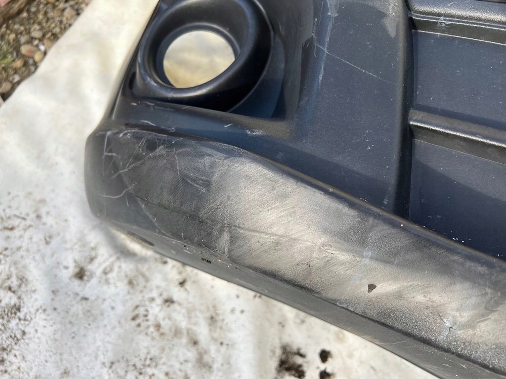 фото №7, Бампер opel combo ii 10-