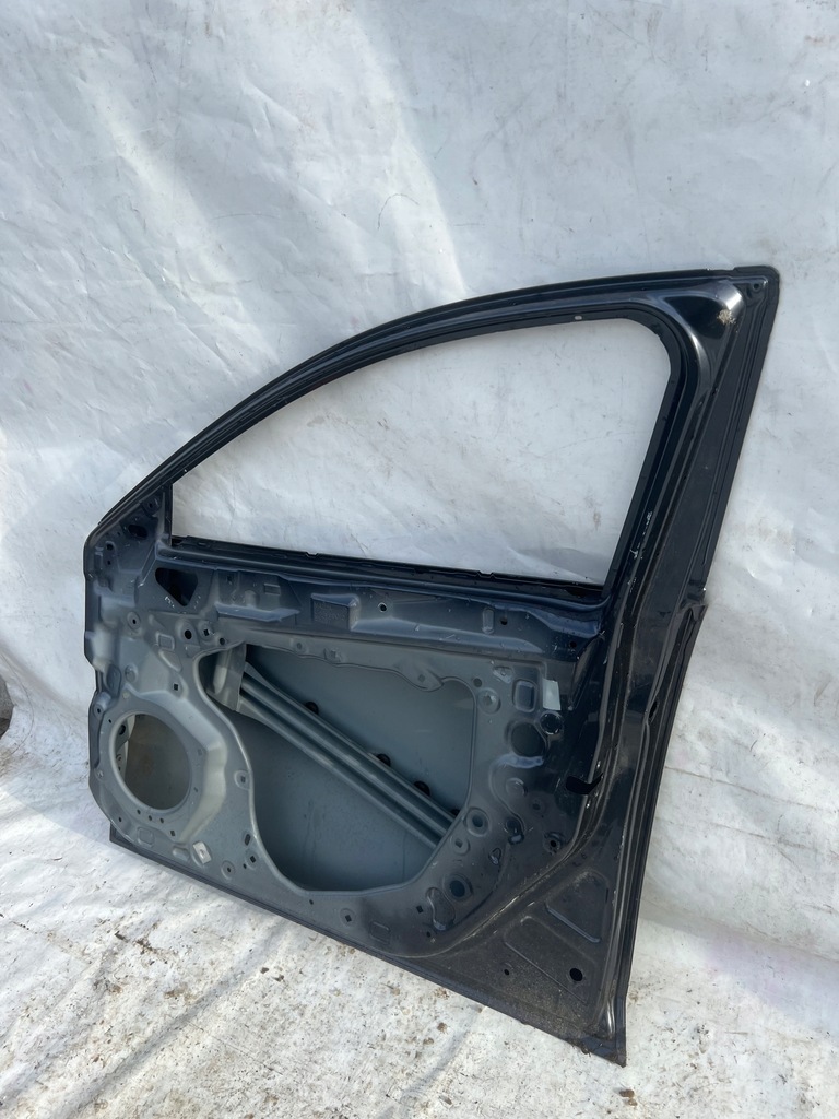 фото №11, Дверь правое mazda vi 6 13-18 gj перед передние