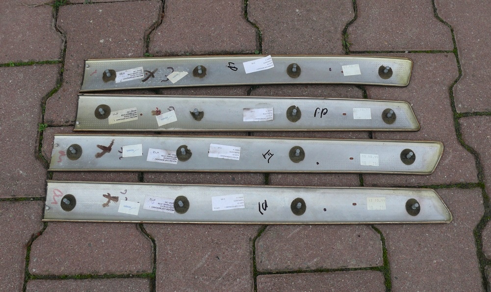 фото №9, Накладки декоры drewno панели дверь туннель среднего audi s6 a6 c5 quattro