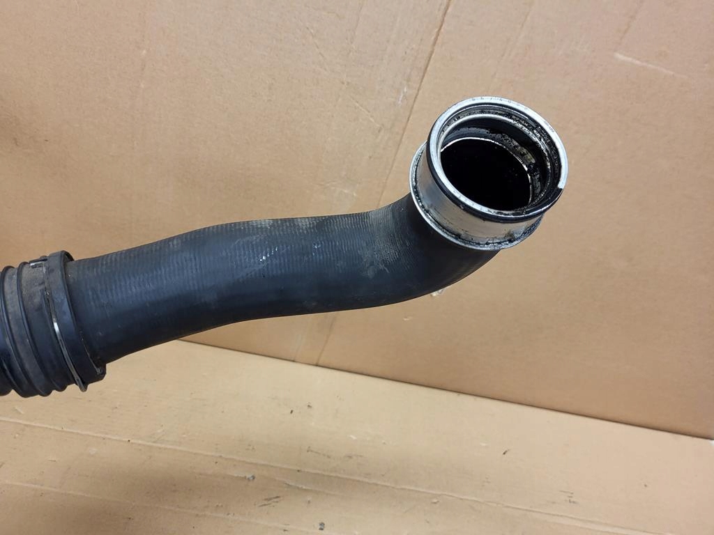 фото №12, Skoda octavia ii 04-08r 2.0 tdi wąż труба шланг интеркулер turbo kpl.