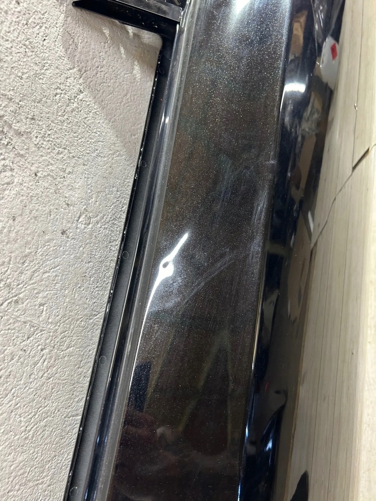 фото №10, Aston martin db11 дверь правое