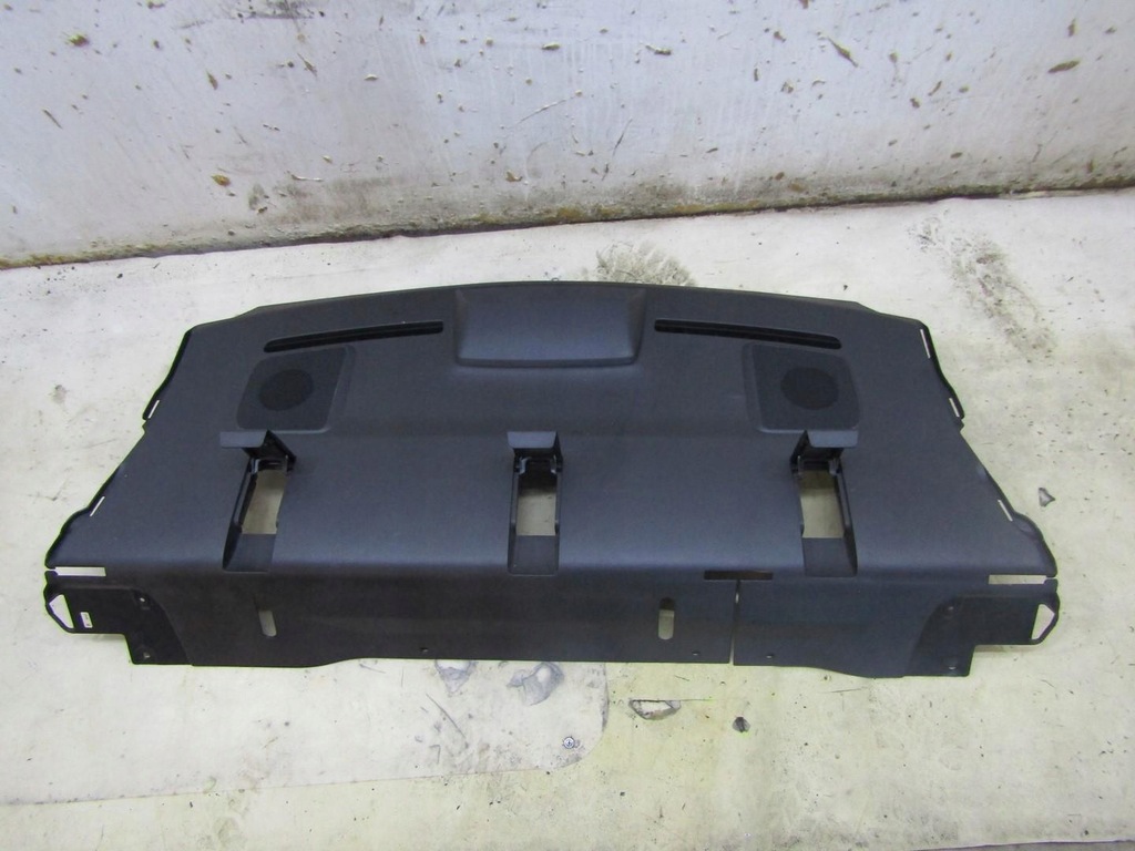 фото №10, Полка багажника mazda 3 bm bn sedan