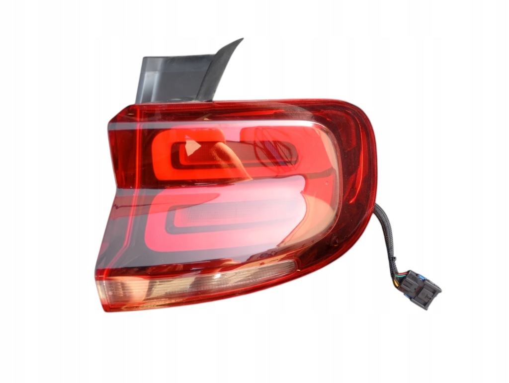 Купити Лампа задній задня права citroen c5 aircross 9817269580