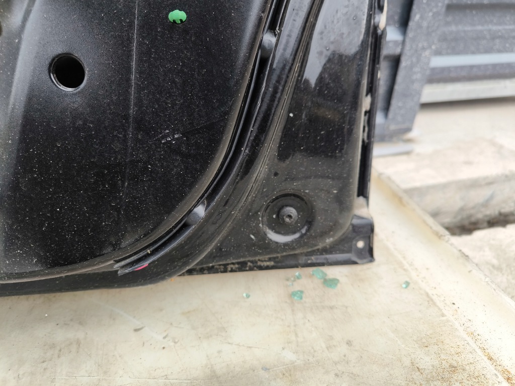 фото №14, Дверь правый перед audi a4 b7 ly9b sedan avant kombi