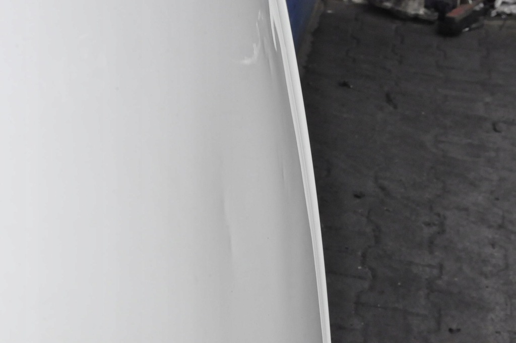 фото №5, Audi s4 b8 капот кришка двигуна шумоізоляція 08-11