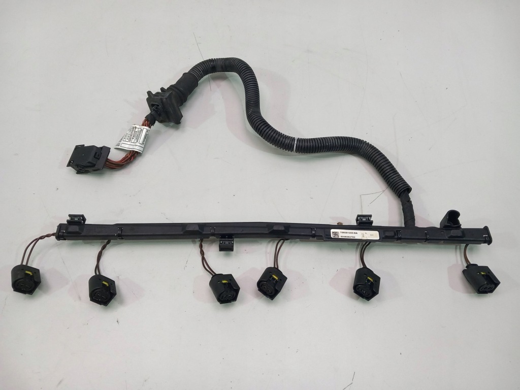 Купить Bmw f30 f32 f36 жгут форсунок 31663497