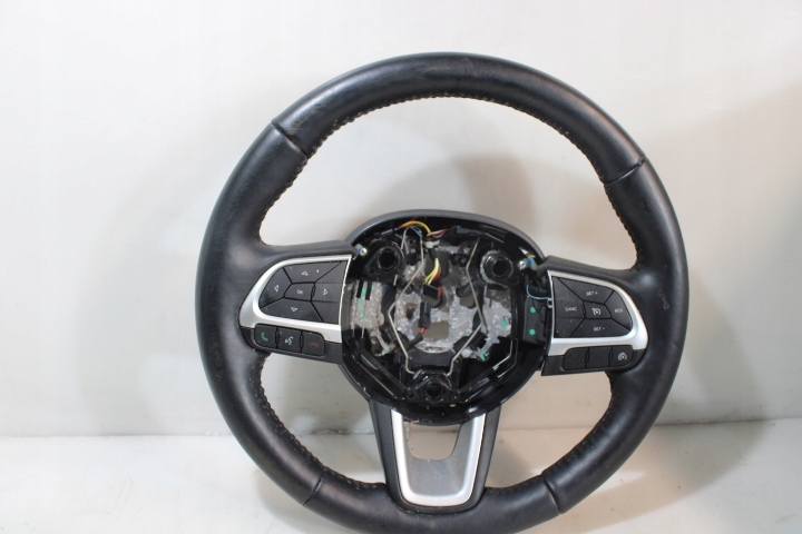 фото №1, Повітропровід jeep compass ii