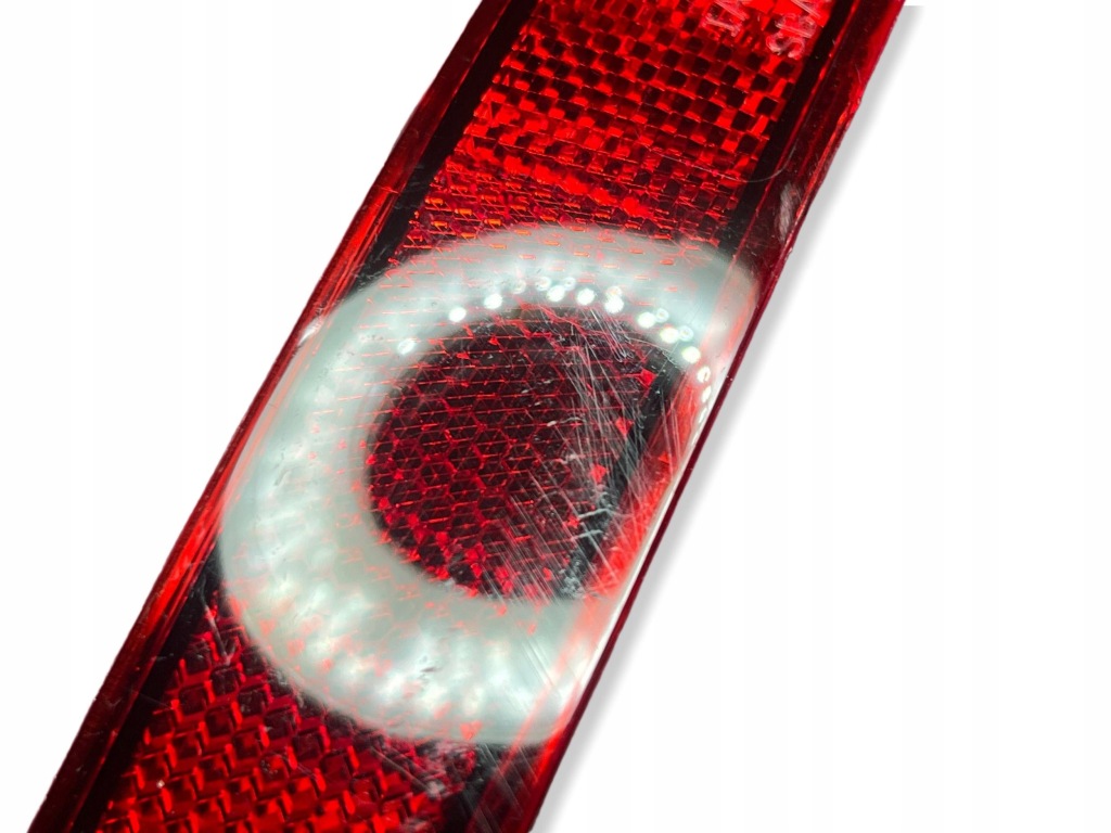 Отражатель бампера левый задний  audi q3 2 83a 2018- 83a945105a !j Недорого