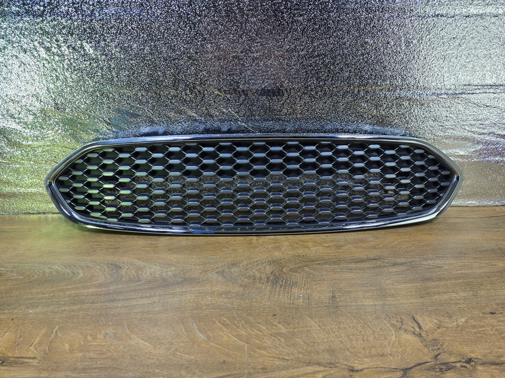 фото №1, Ford ka + plus lift решітка радіатора решітка радіатора j7bb-7081-a