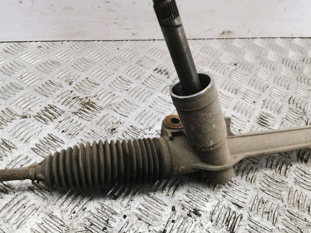 фото №6, Opel mokka 2013 рулевая рейка 95089629