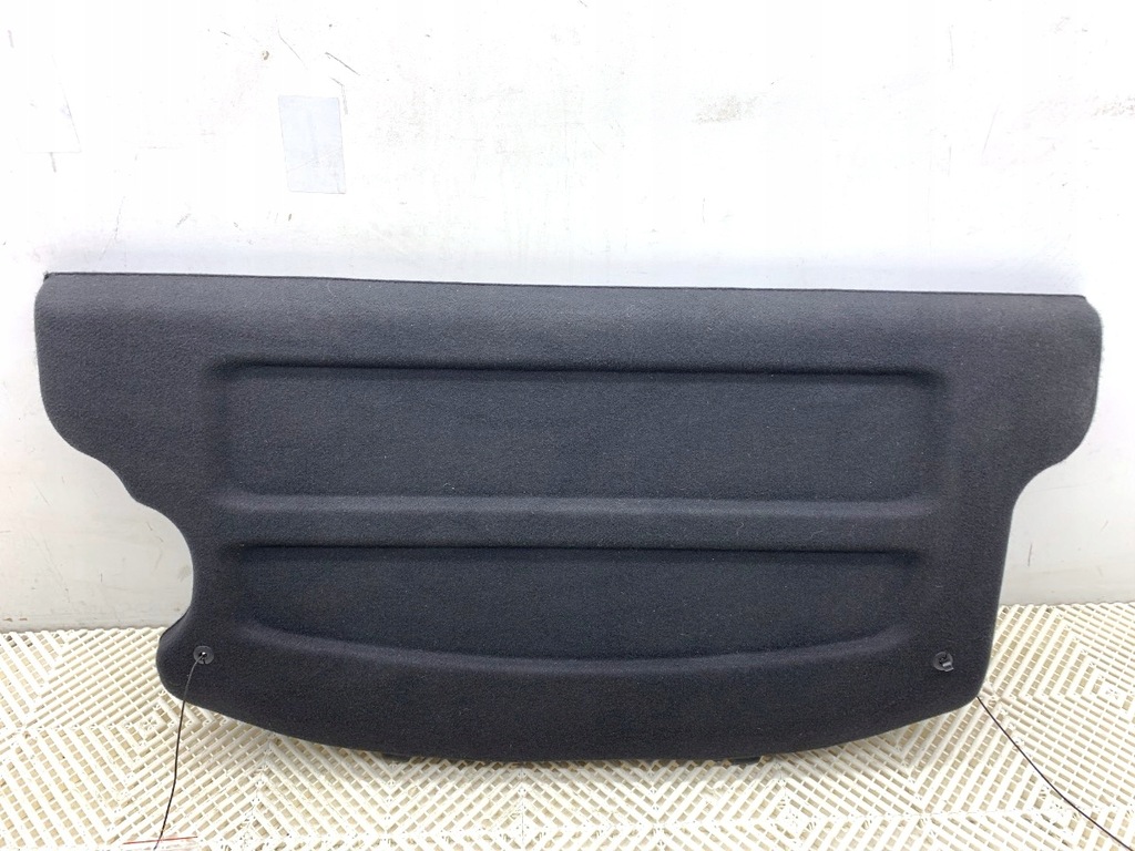 фото №2, Полиця задня jeep compass mp crossover захист багажника, задня