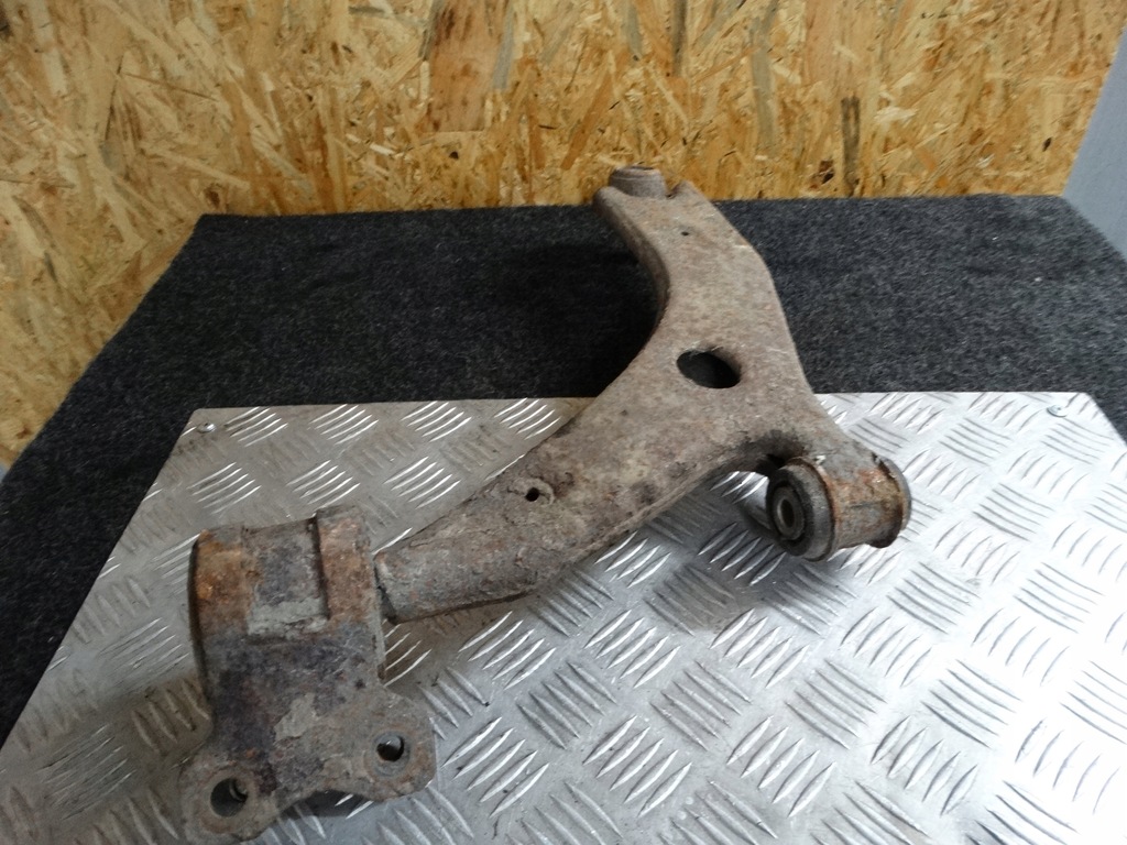 фото №6, Важіль правий opel corsa c combo