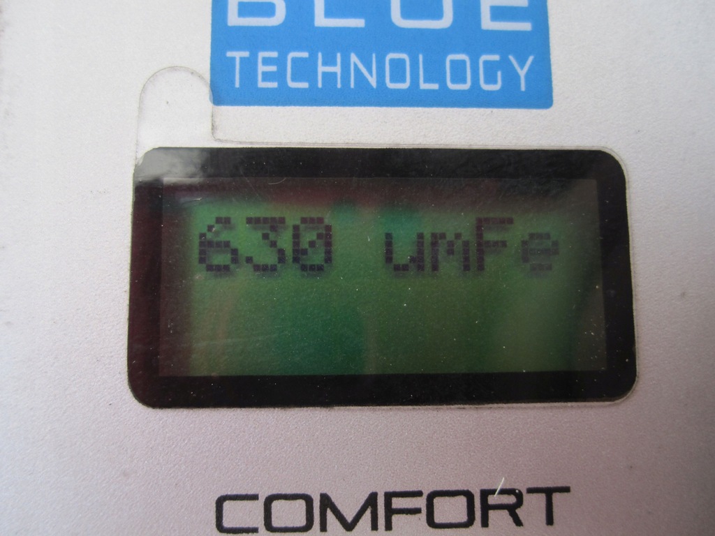 фото №8, Peugeot 207 sw 09r капот