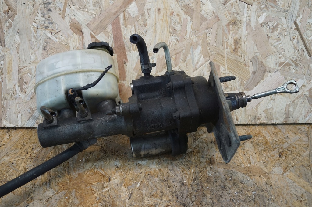 фото №5, Насос гальмівна hummer h2