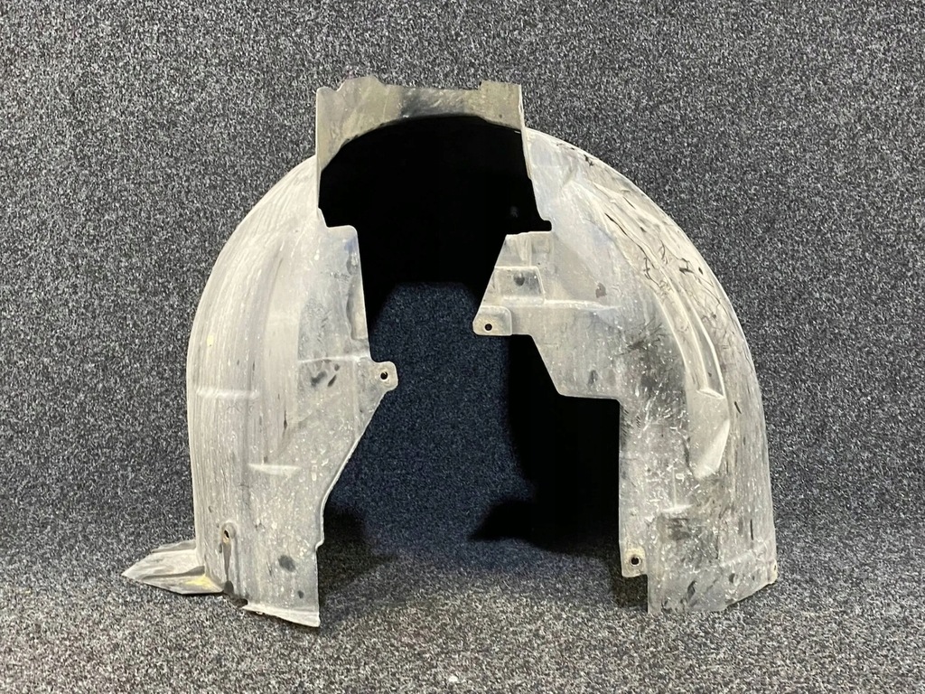 фото №1, Volvo s90 ii v90 подкрылок левая перед 31694671