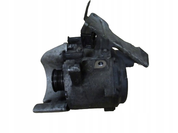 фото №1, Porsche panamera 970 4.8 генератор 94860302303