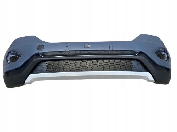 фото №1, Ford edge ii 2015 бампер передний