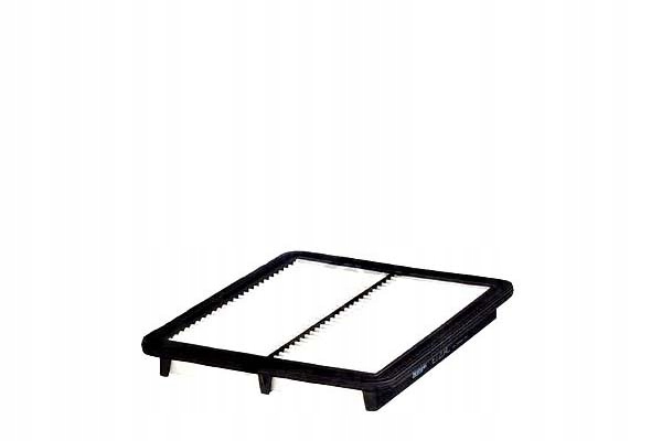 фото №1, Hengst фильтр воздуха kia sorento i 2.4-3.5 08.02