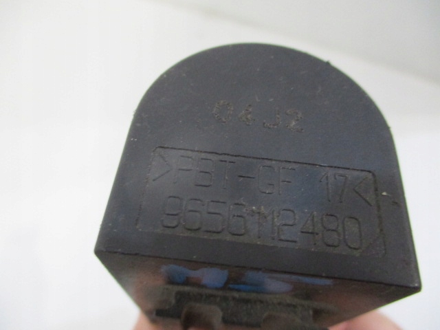 C5 3 x7 датчик реле 9656112480 в Україні