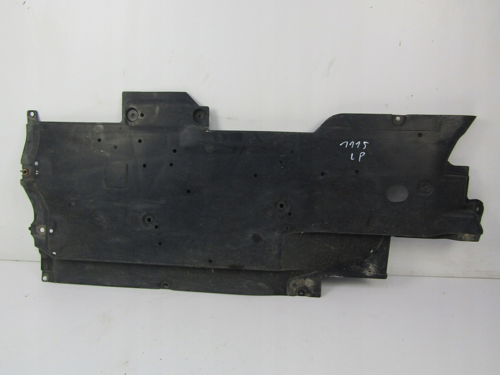 фото №1, Mazda 6 iii gj защита подвеска левая ghp9563h0