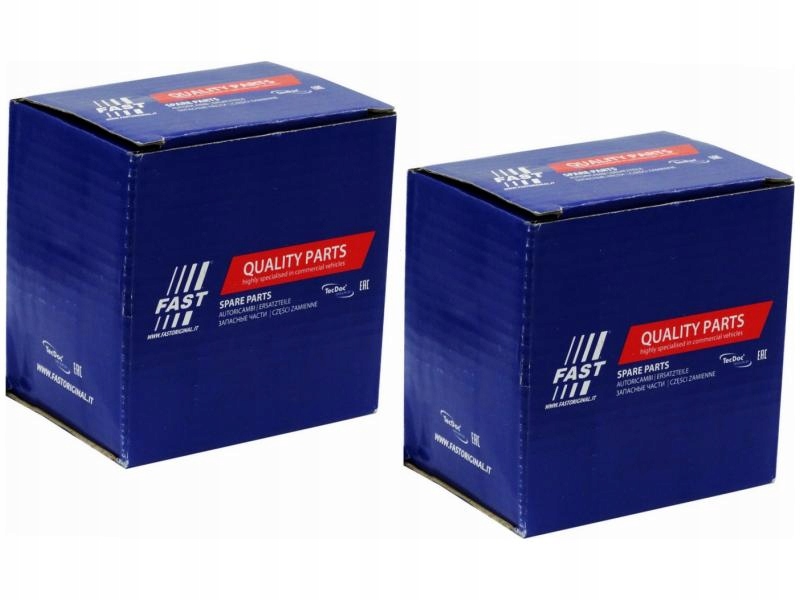 фото №1, Відбійники амортизатора задня iveco daily vi 14-16