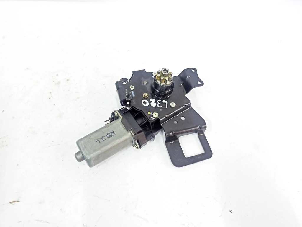 фото №7, Land rover range rover sport l320 2008 двигатели регулировки сиденье