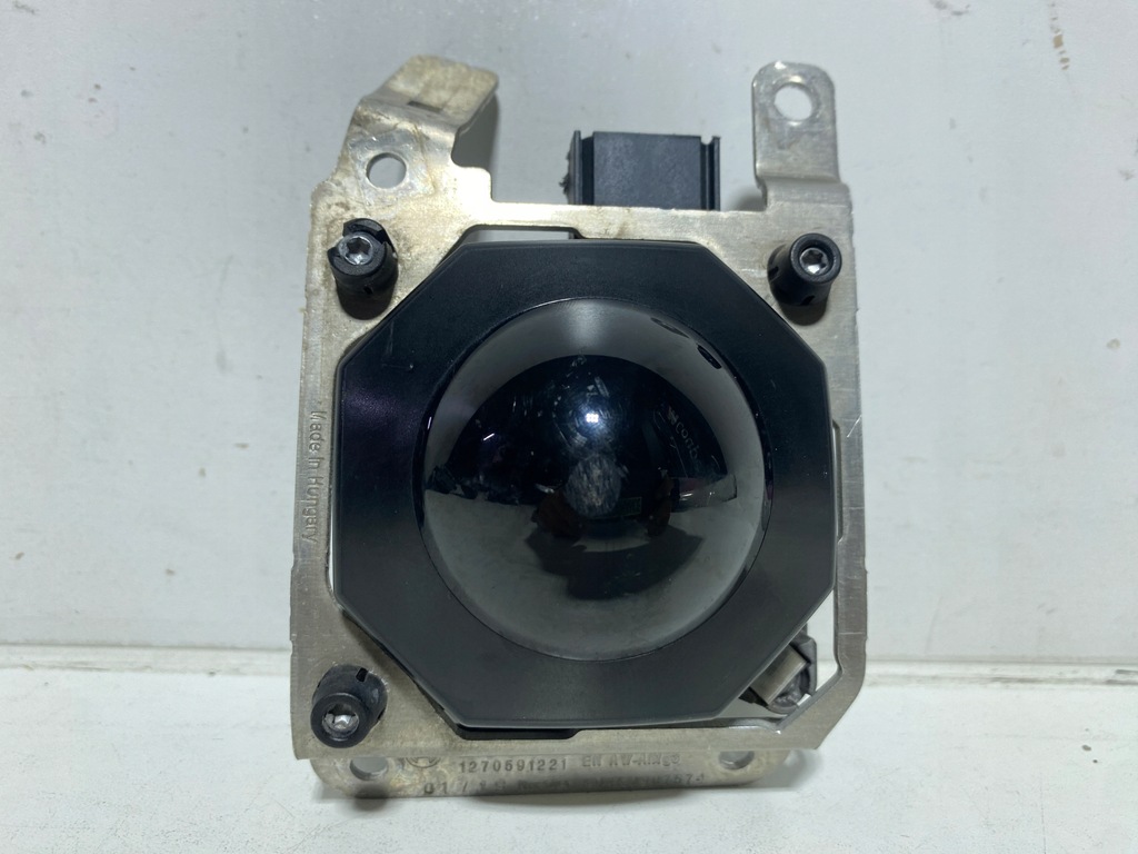 фото №1, Audi a6 a7 c8 4k радар датчик acc distronic 4k0907561e #